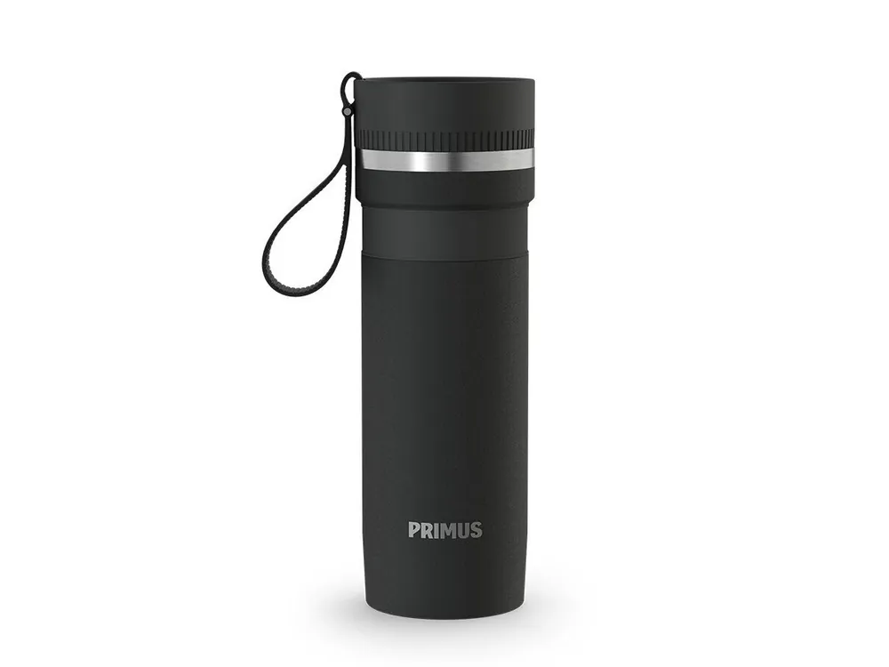 PRIMUS Mika Wide Insulated Mug 0,5L - cestovní vakuový hrnek Horká Nabídka