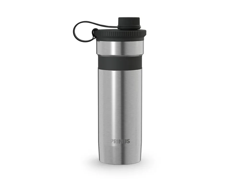 Akce PRIMUS Mika Wide 0,5L Insulated Drink Cap - izolovaná lahev
