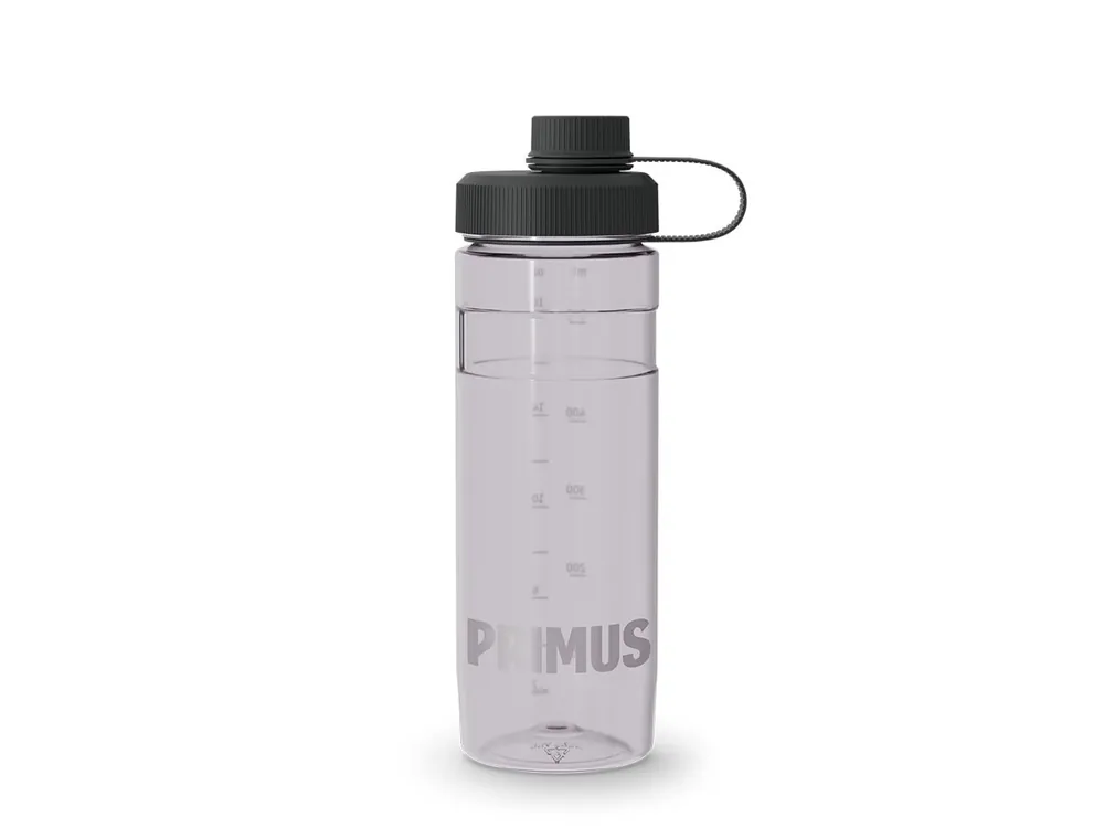Bezpečná Platba Primus Kvarts Tritan Water Bottle 0.6 L - Drink Cap - odolná lahev