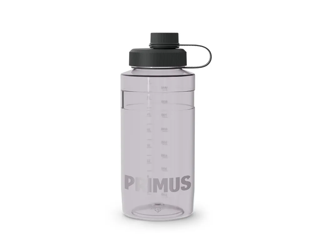 Primus Kvarts Tritan Water Bottle 1,0 L - Drink Cap - odolná lahev Koupit Online