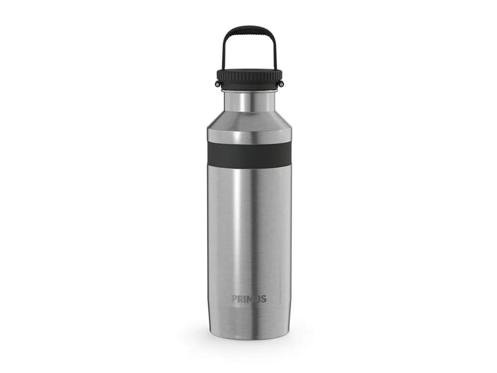 PRIMUS Tufa Narrow 0,8L Single Wall - láhev na studené nápoje Expresní Doručení