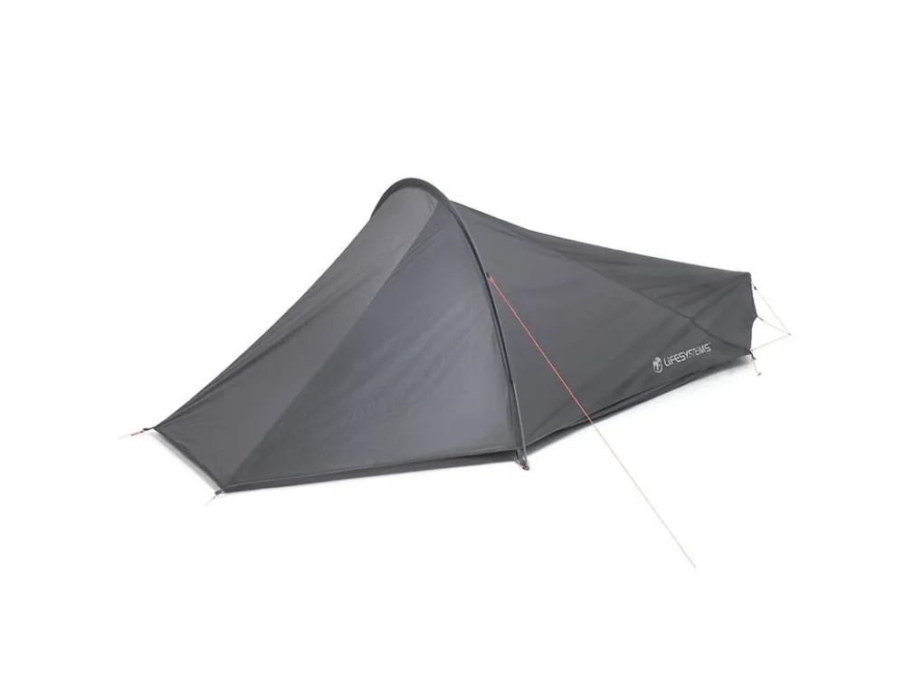 Lifesystems Solo Peak Tent - lehoučký stan pro jednu osobu Kup Teď