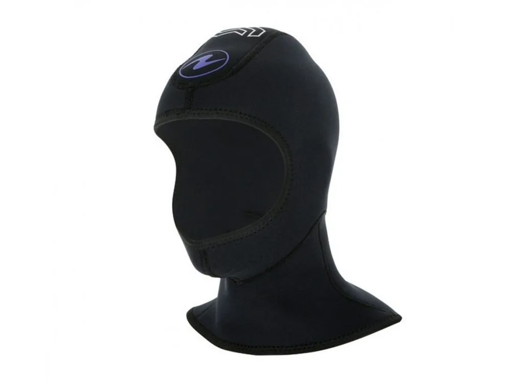 Aqualung Bali Hood Lady 3mm - dámská neoprenová kukla Vrácení Zdarma