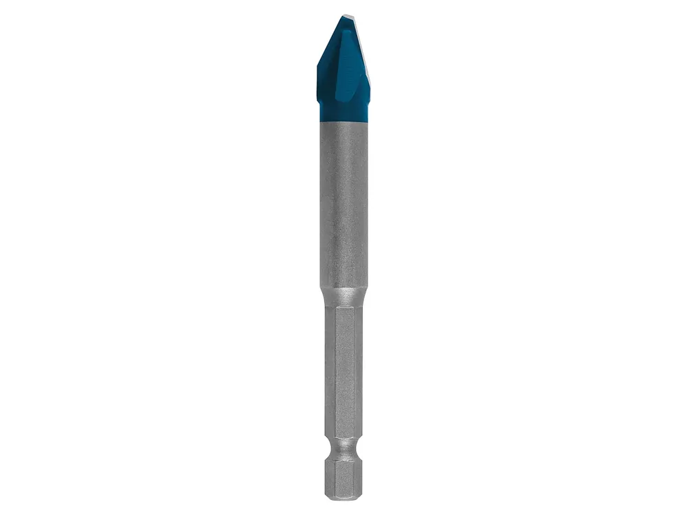 Bosch vrták EXP HEX-9 HardCeramic 8x90 2608902309 Pouze Dnes