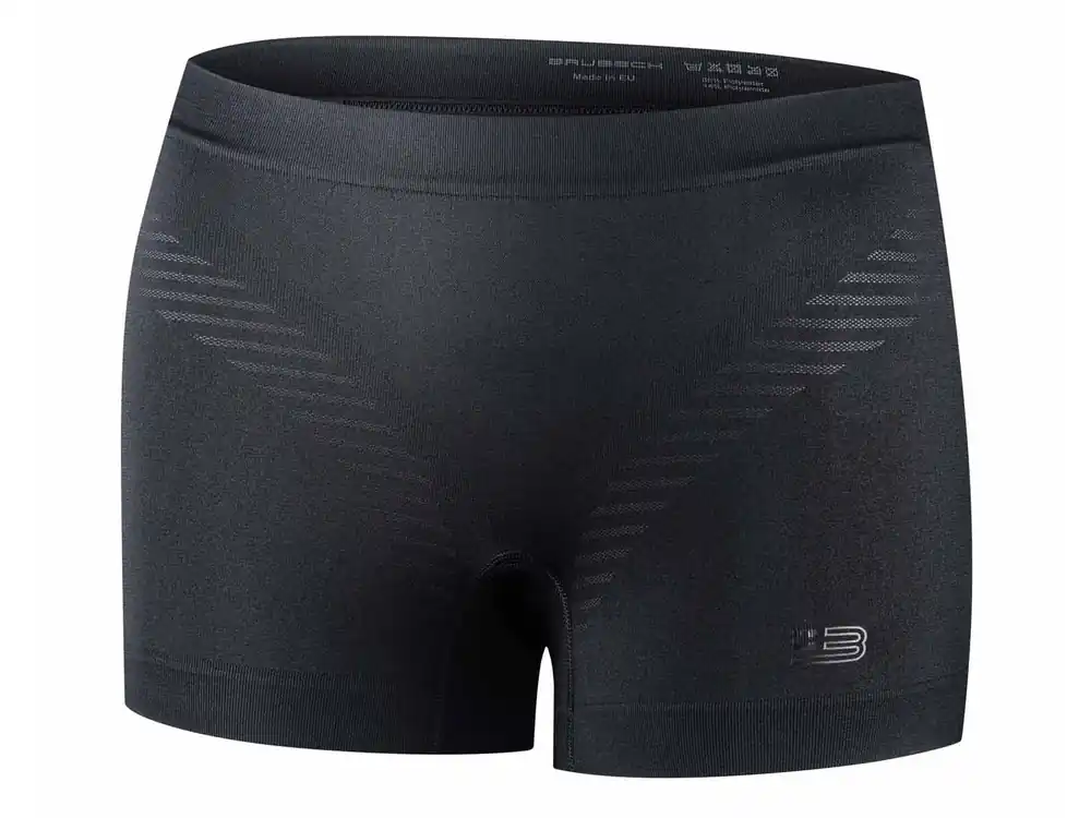 Brubeck B-LIGHT Women‘s Boxer Shorts - dámské boxerky Akce