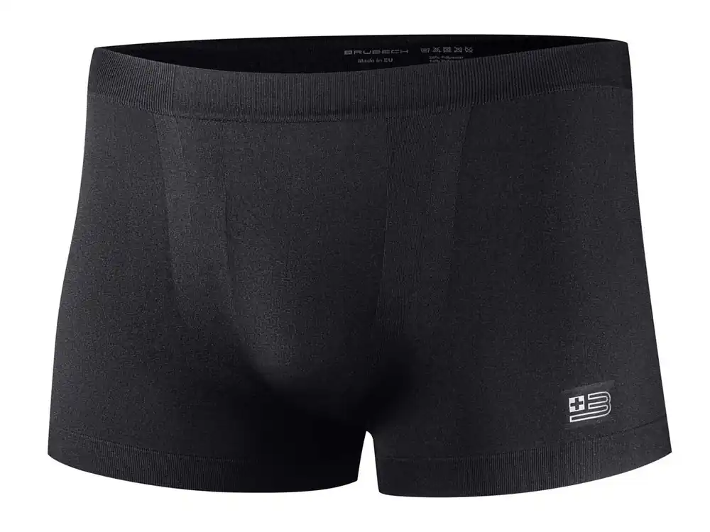 Rychlé Dodání Brubeck B-LIGHT Men‘s Boxer Shorts - pánské boxerky