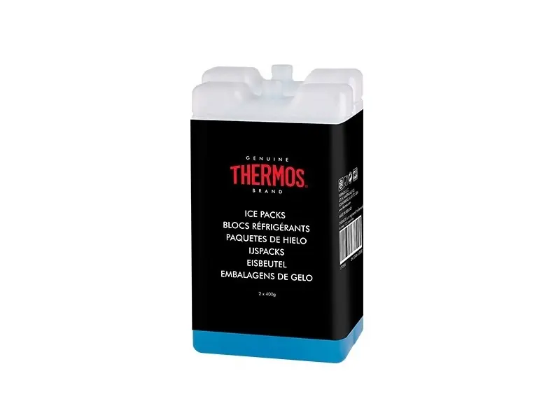 Thermos Cool Chladící náplň 2x400 g Autentický