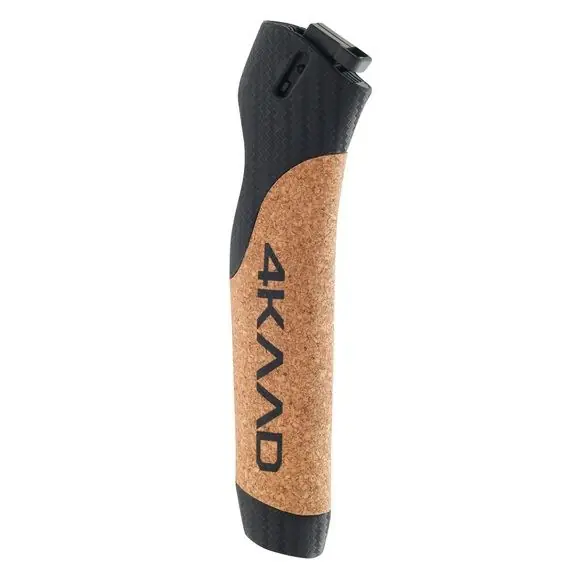 Výhodná Nabídka 4KAAD Carbon Cork Grip náhradní madla