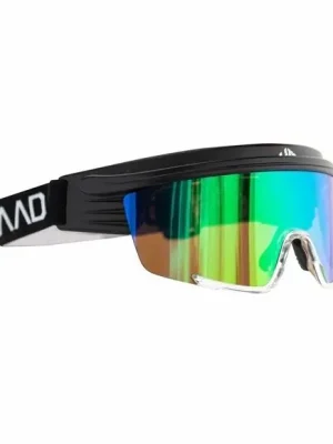 4KAAD Snow Eagle 2 brýle na běžky black Dokud Zásoby Vydrží