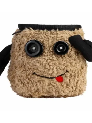 8B+ Lezecký pytlík na magnezium a na kartáč Felix Nejprodávanější