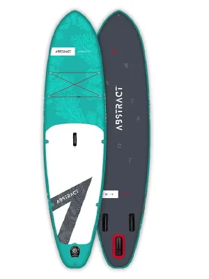 Abstract Coral 10‘6 Topaz paddleboard Sezónní Sleva