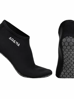 Agama BETA 1,5 mm neoprenové ponožky 40-41 EU Jen Po Omezenou Doba