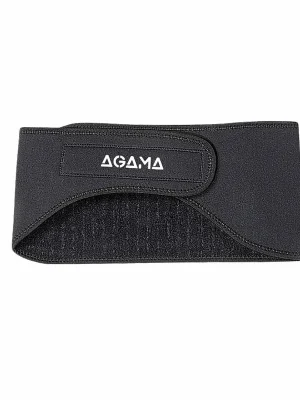 Dokud Zásoby Vydrží Agama ledvinový pás 5 mm XL
