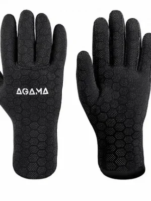 Výhodná Nabídka Agama ULTRASTRETCH 2mm neoprenové rukavice L