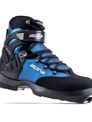Alpina BC 1550 EVE boty na běžky 39 EU Cenově Výhodný