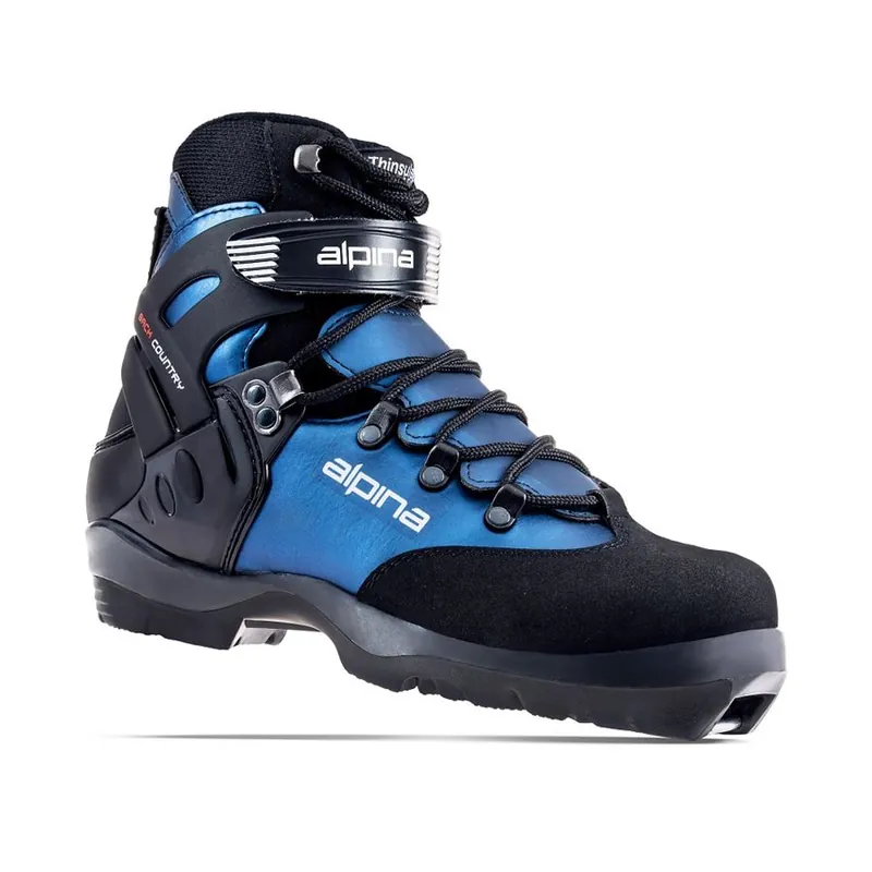 Alpina BC 1550 EVE boty na běžky 40 EU Top Prodej