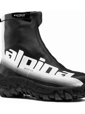 Alpina EWT zimní boty black 48 EU Objednat Nyní