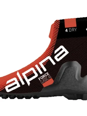 Akční Nabídka Alpina Force Clas boty na běžky 41 EU