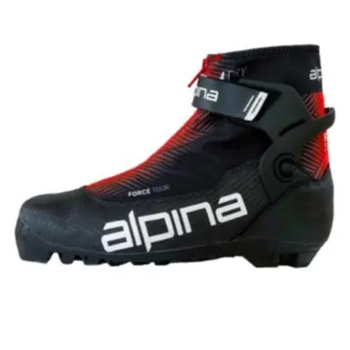 Alpina Force Tour boty na běžky 42 EU Cenový Hit