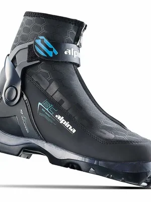 Pouze Dnes Alpina Outlander Eve boty na běžky B kvalita 39 EU