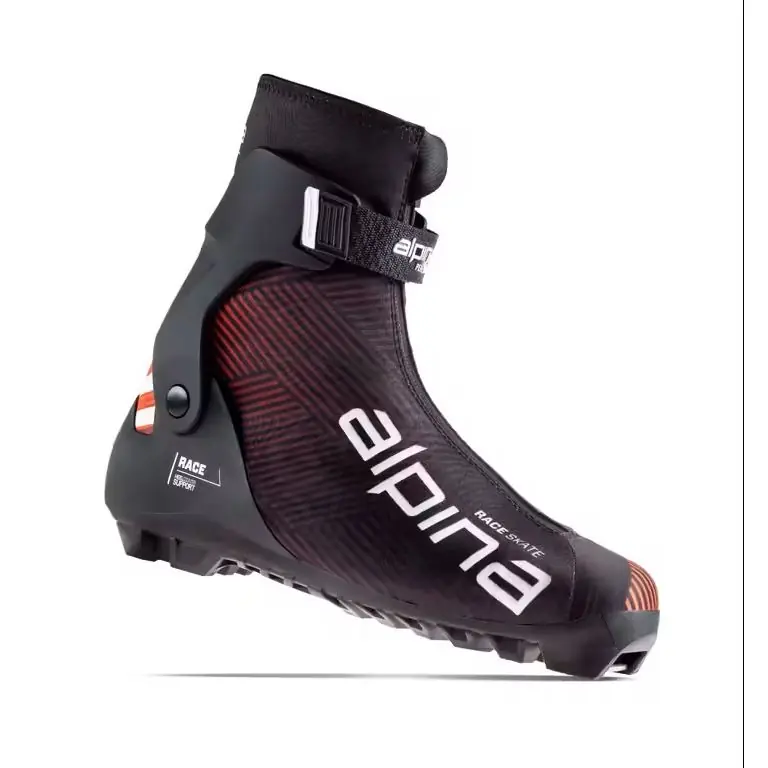 Ověřený Alpina Race Skate boty na běžky 43 EU