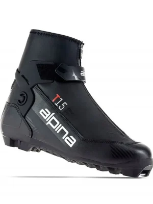 Top Prodej Alpina T 15 boty na běžky 40 EU