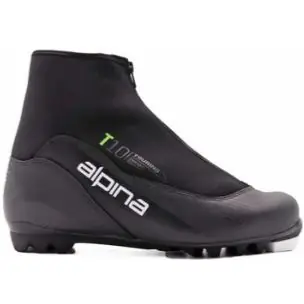 Alpina T10 2022 boty na běžky 43 EU Akce