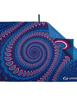 Lifeventure Soft Fibre Trek Towel andaman ručník Vrácení Zdarma