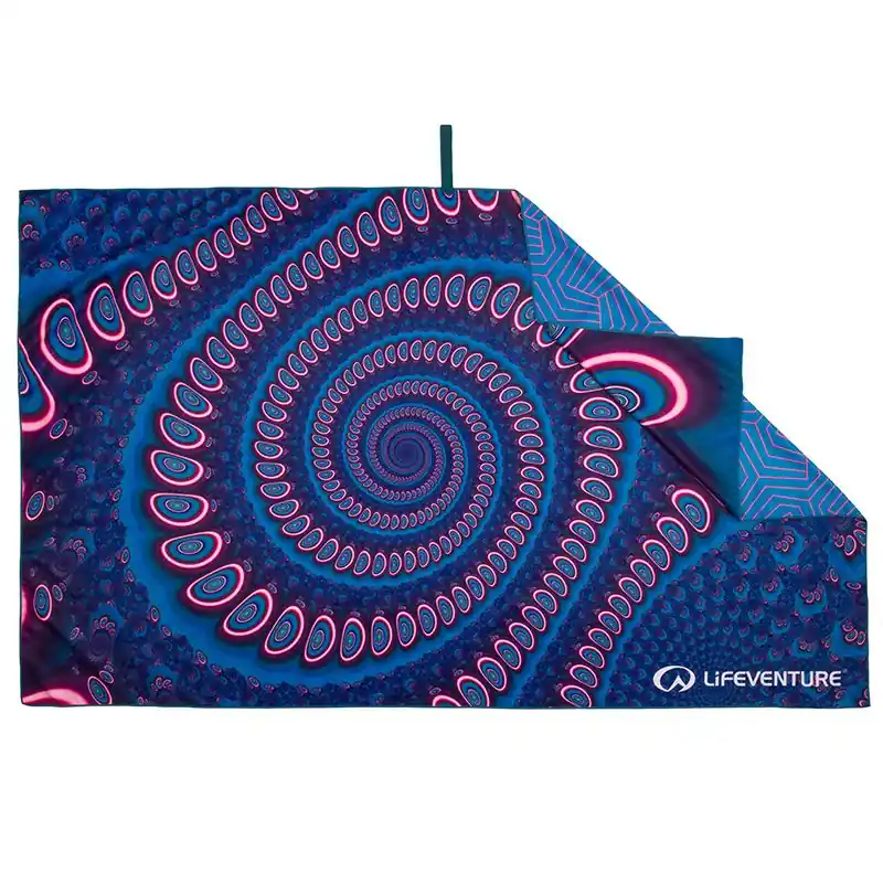 Lifeventure Soft Fibre Trek Towel andaman ručník Vrácení Zdarma