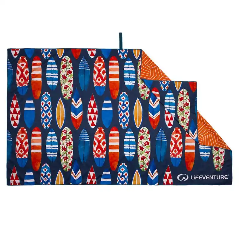 Top Prodej Lifeventure Soft Fibre Trek Towel surfboards ručník