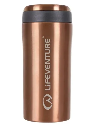 Víkendová Akce Lifeventure Thermal Mug termoizolační hrnek copper