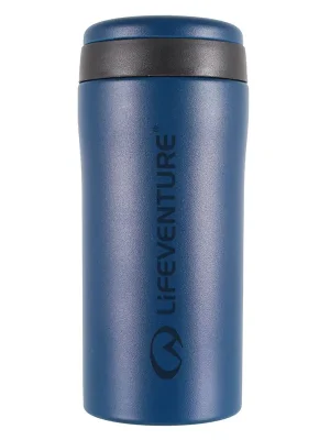 Lifeventure Thermal Mug termoizolační hrnek matt cobalt Jen Po Omezenou Doba