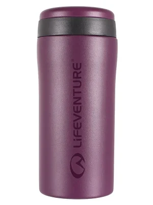 Lifeventure Thermal Mug termoizolační hrnek matt purple Super Cena