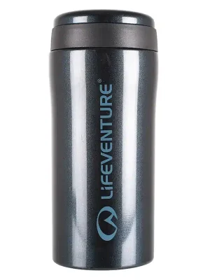 Finální Výprodej Lifeventure Thermal Mug termoizolační hrnek midnight blue