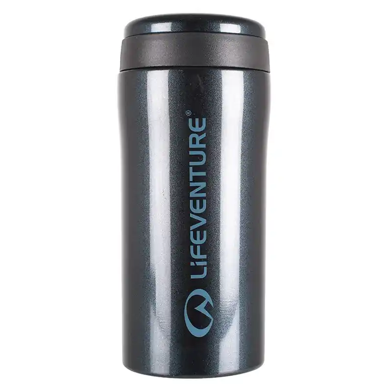 Finální Výprodej Lifeventure Thermal Mug termoizolační hrnek midnight blue