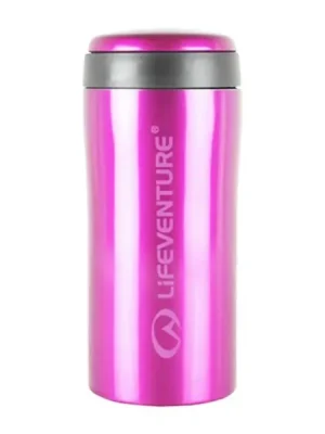 Lifeventure Thermal Mug termoizolační hrnek růžový lesk Originální