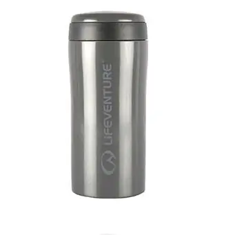 Výprodej Lifeventure Thermal Mug termoizolační hrnek tungsten