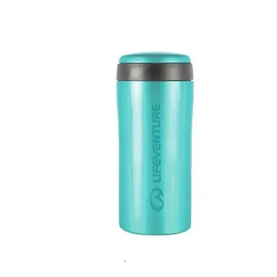 Odeslání Ihned Lifeventure Thermal Mug termoizolační hrnek tyrkysový lesklý
