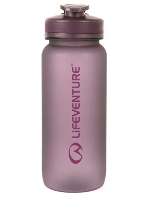 Lifeventure Tritan Bottle 650 ml purple Nová Kolekce