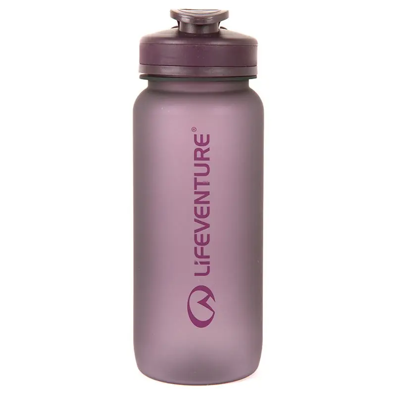 Lifeventure Tritan Bottle 650 ml purple Nová Kolekce