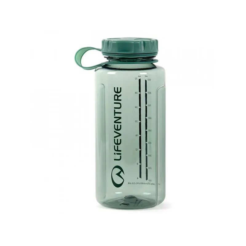 Lifeventure Tritan Flask 1000 ml green Koupit Online