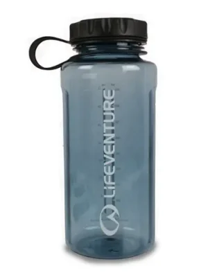Nejlepší Volba Lifeventure Tritan Flask 1000 ml grey