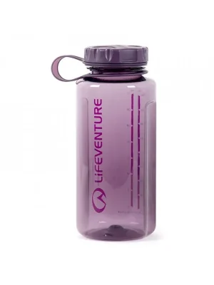 Lifeventure Tritan Flask 1000 ml purple Cenová Bomba