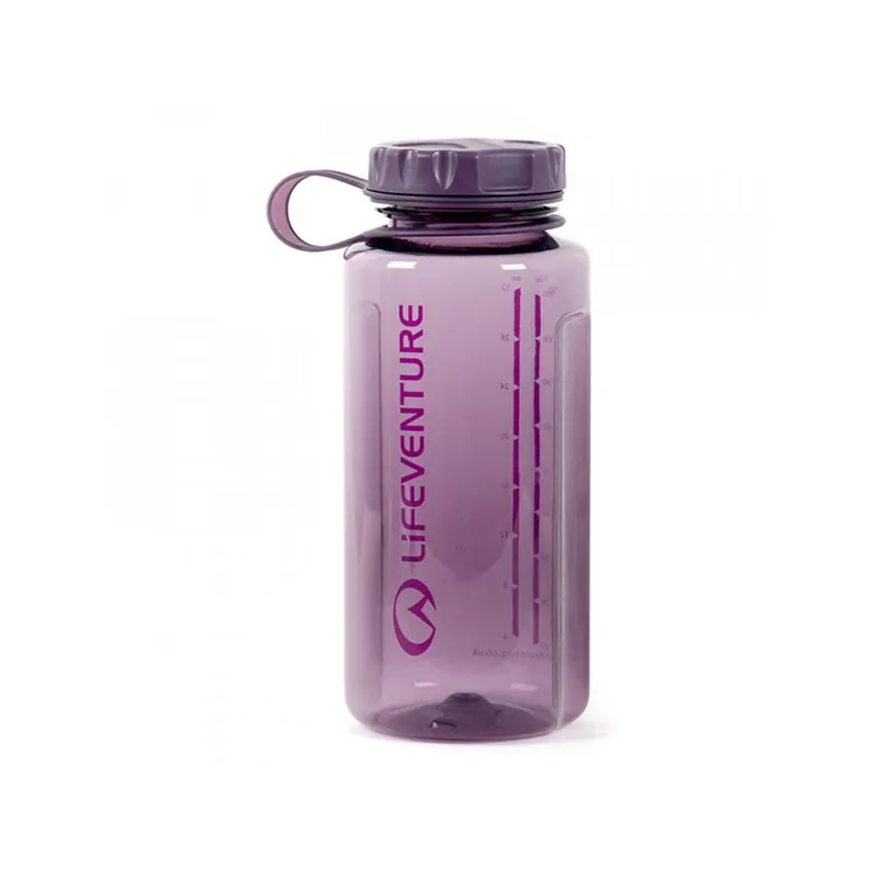 Lifeventure Tritan Flask 1000 ml purple Cenová Bomba