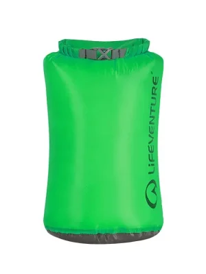 Nová Kolekce Lifeventure Ultralight Dry Bag 10l