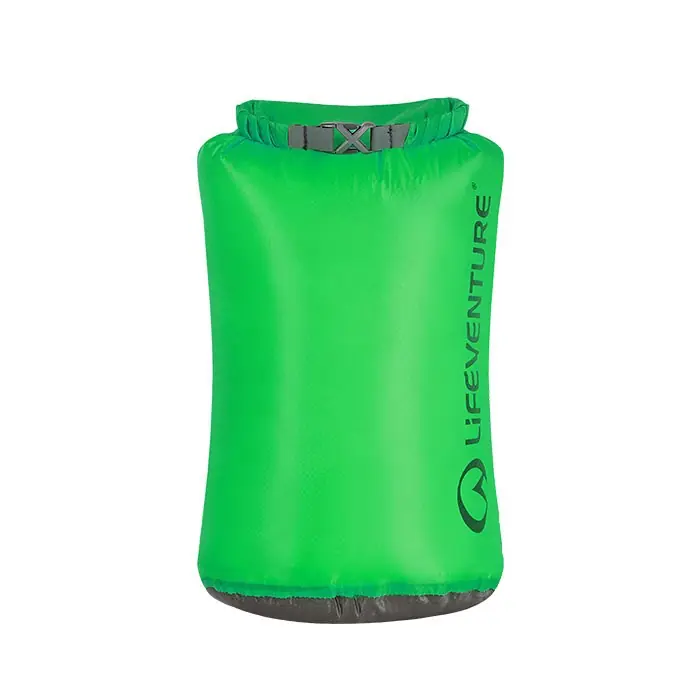 Nová Kolekce Lifeventure Ultralight Dry Bag 10l