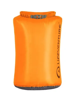 Lifeventure Ultralight Dry Bag 15l Akce
