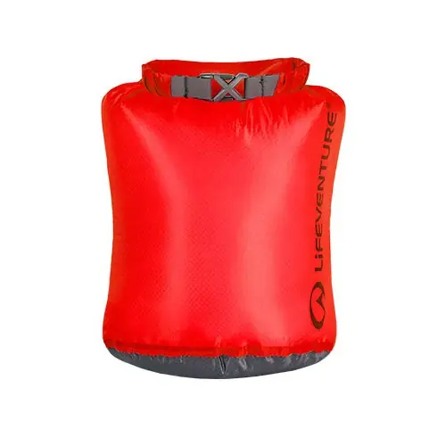 Lifeventure Ultralight Dry Bag 2l Pouze Dnes