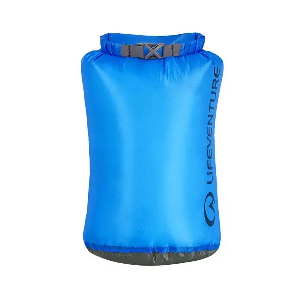 Odeslání Ihned Lifeventure Ultralight Dry Bag 5l