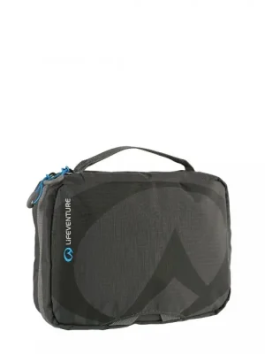 Výprodej Lifeventure Wash Bag toaletní taška grey S